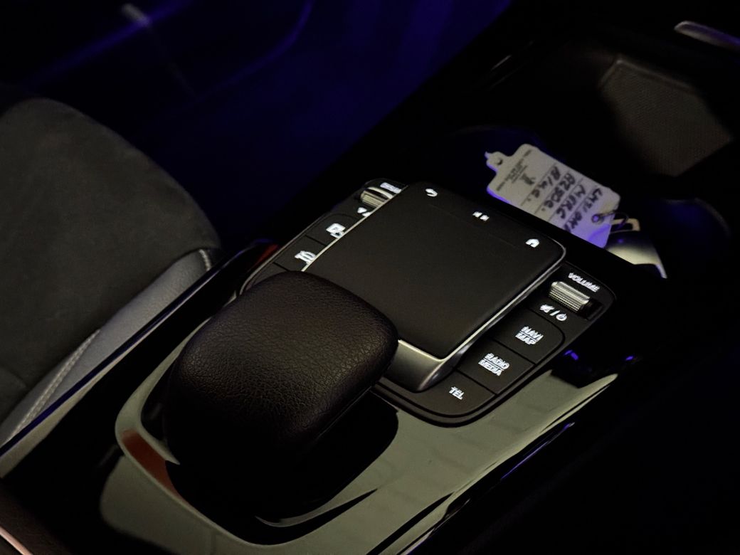 2021 Mercedes-Benz A Class