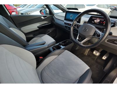 2022 Volkswagen ID.3