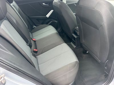 2019 Audi Q2