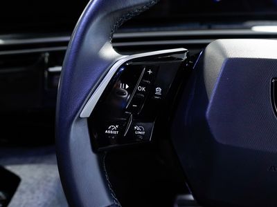 2025 Peugeot 3008