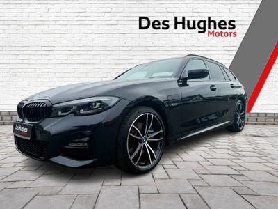 2022 BMW 3 Series
