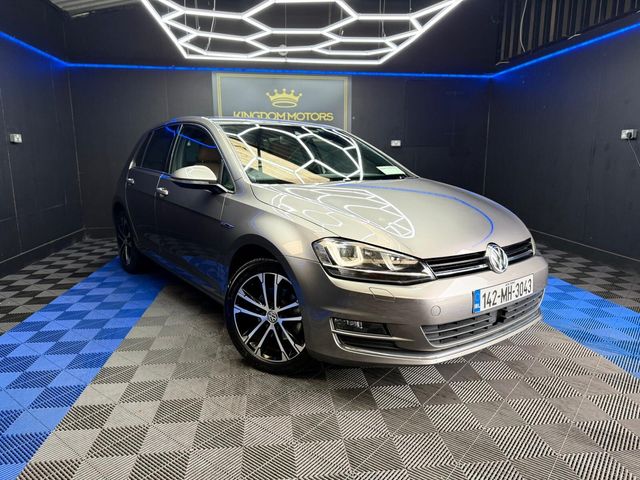 vehicle for sale from Kingdom Motors Ireland