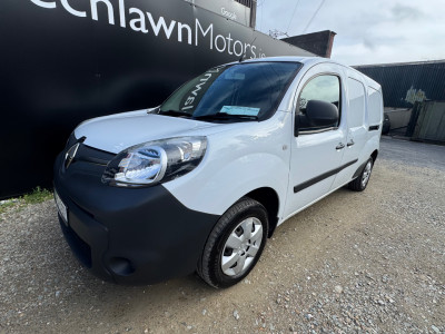 2019 Renault Kangoo