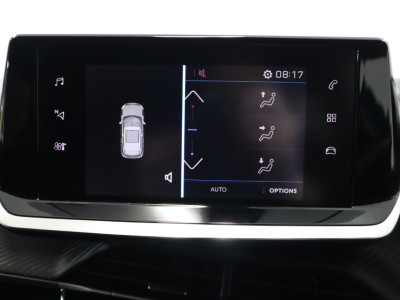 2023 Peugeot 2008