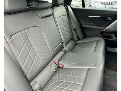 2026 BMW 5 Series