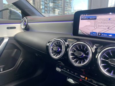 2024 Mercedes-Benz CLA Class