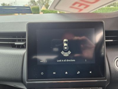 2020 Renault Clio