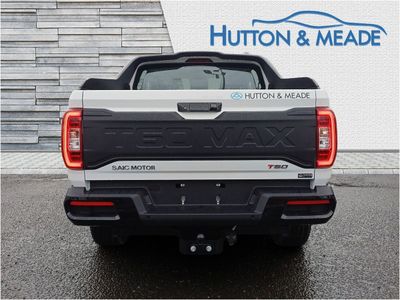 2026 Maxus T60 MAX
