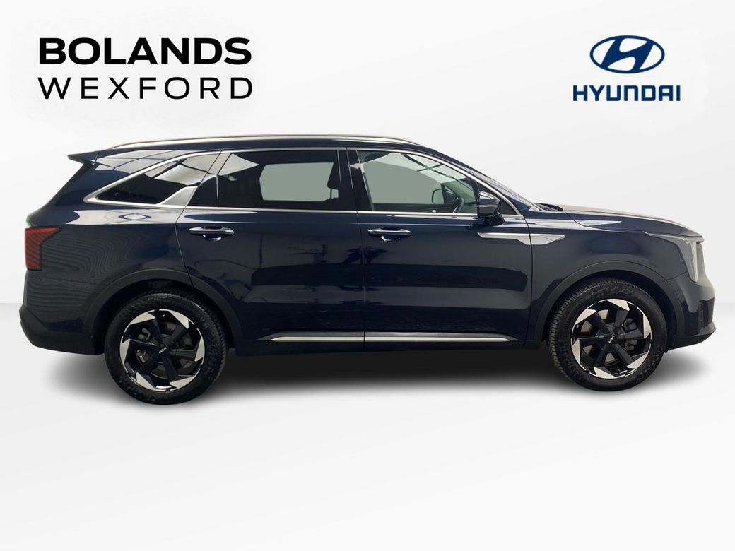 2024 Kia Sorento