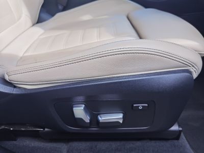 2024 BMW iX3