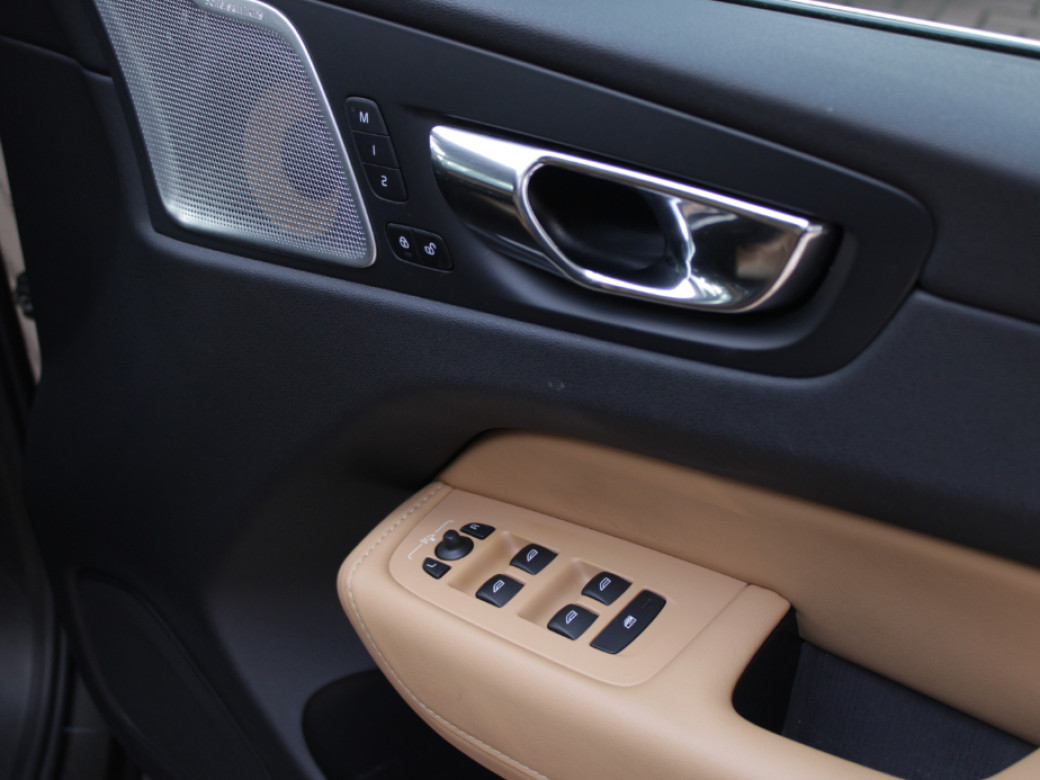 2018 Volvo XC60
