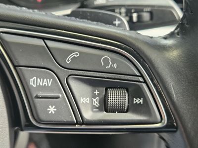 2019 Audi A5
