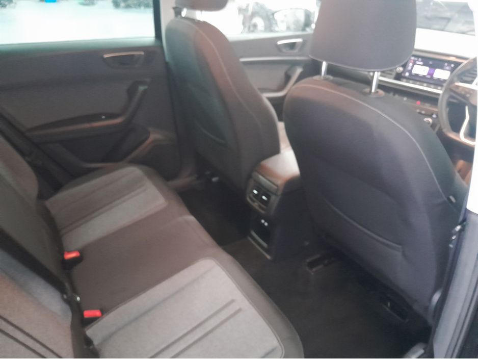 2023 SEAT Ateca