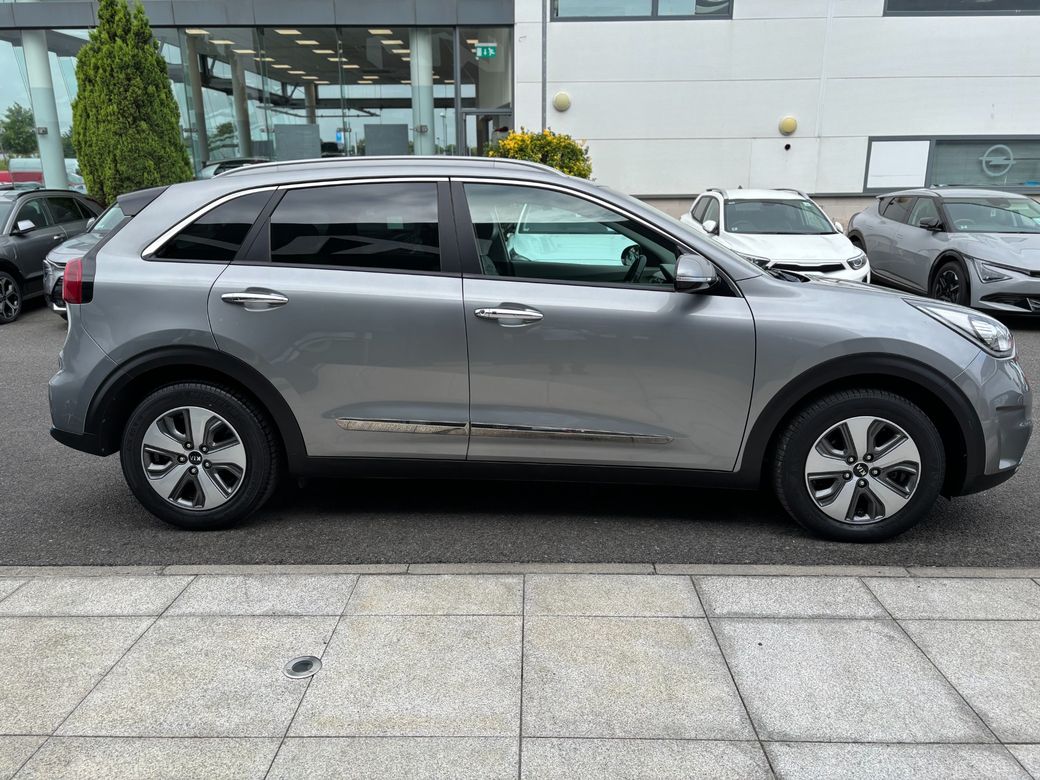 2019 Kia Niro