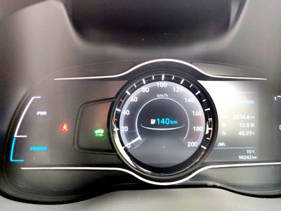 2021 Hyundai Kona