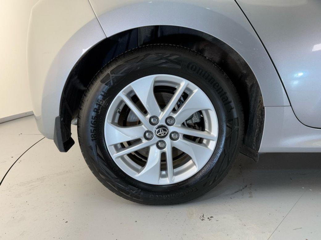 2022 Toyota Yaris