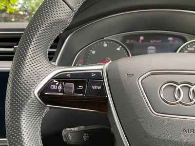 2021 Audi A6