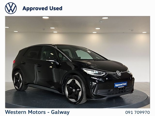 vehicle for sale from Western Motors Galway