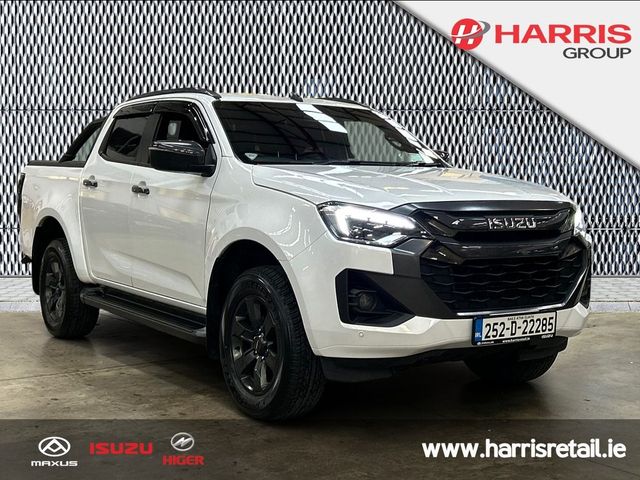 vehicle for sale from Harris Retail