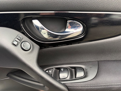 2016 Nissan Qashqai