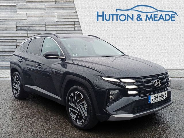 vehicle for sale from Hutton & Meade