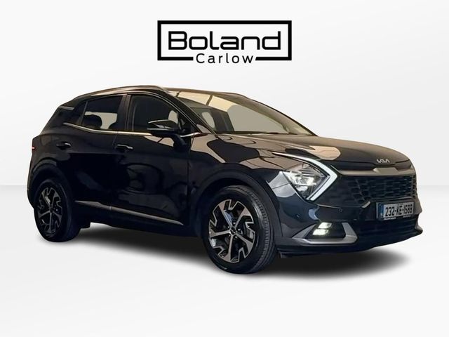 vehicle for sale from Boland Carlow