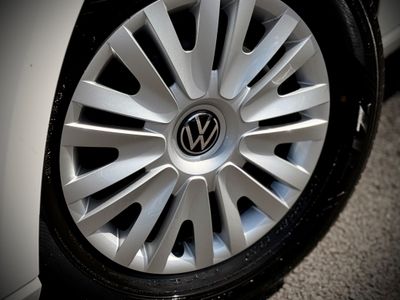 2023 Volkswagen Caddy