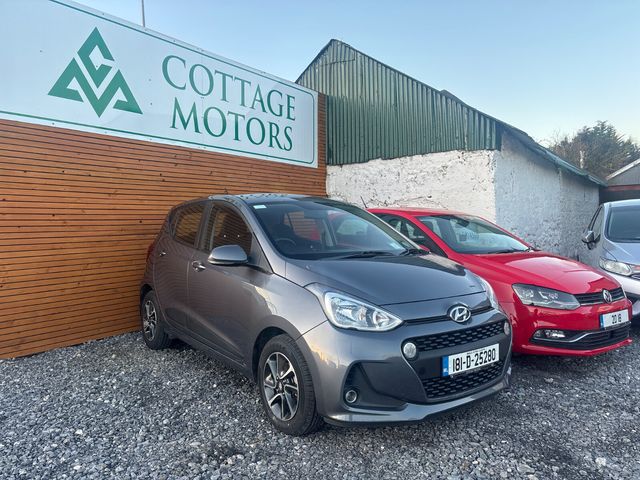 vehicle for sale from Cottage Motors