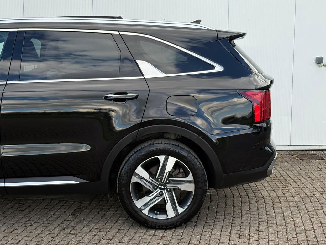 2023 Kia Sorento