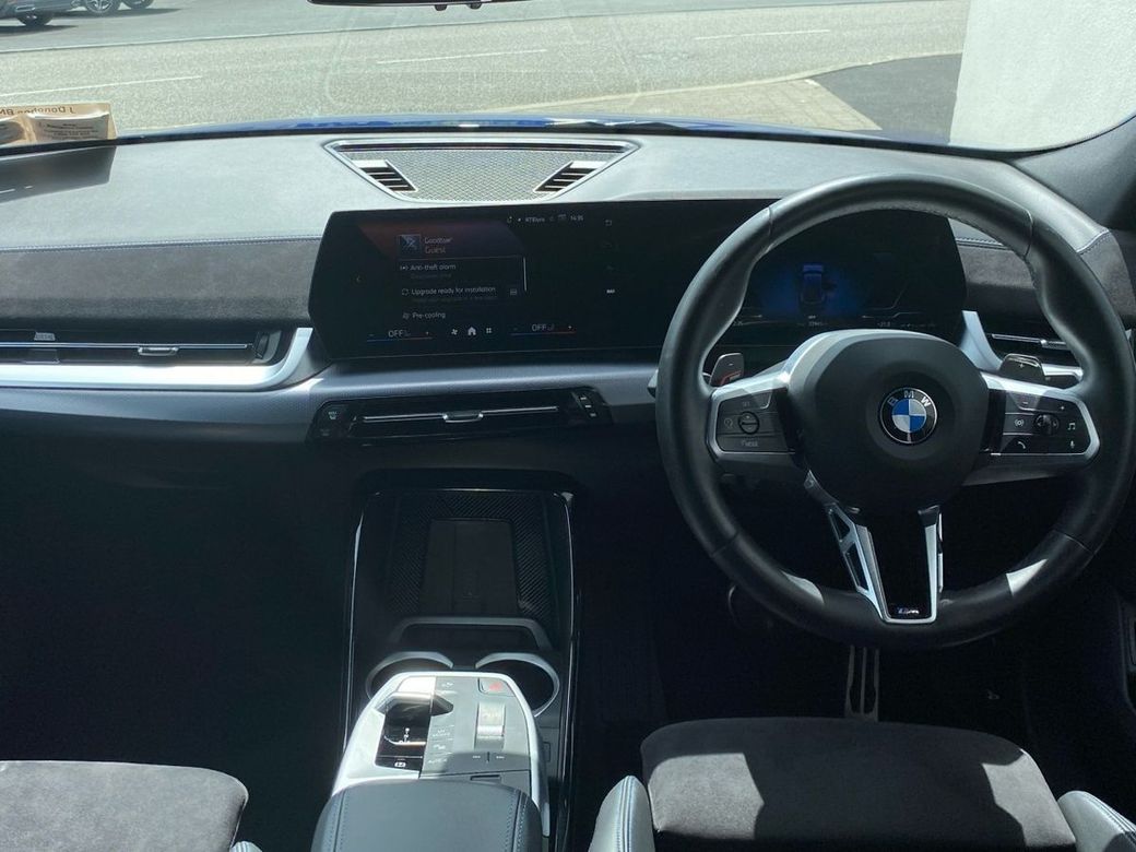 2024 BMW X2