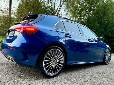 2024 Mercedes-Benz A Class