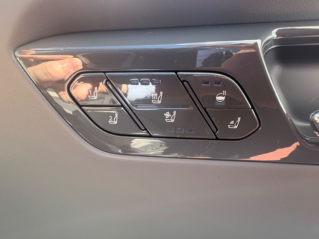 2026 Kia EV9