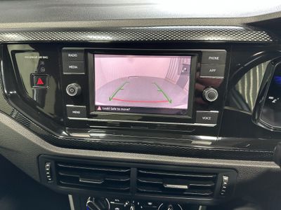 2024 Volkswagen Polo