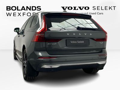2026 Volvo XC60