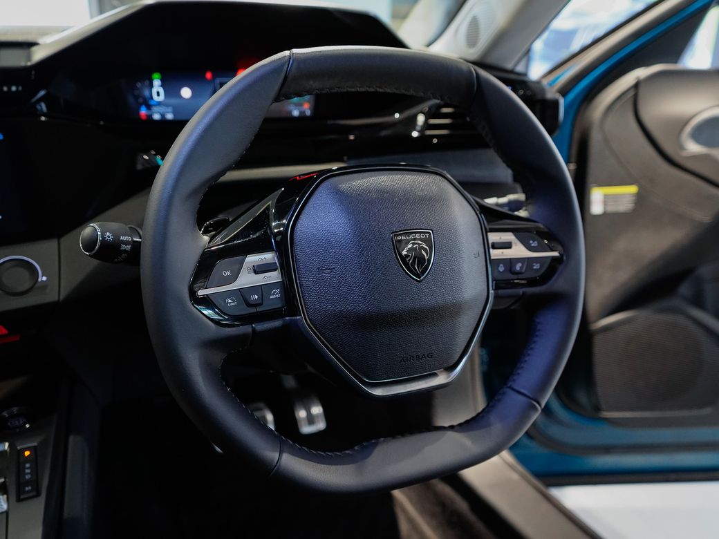 2026 Peugeot 408