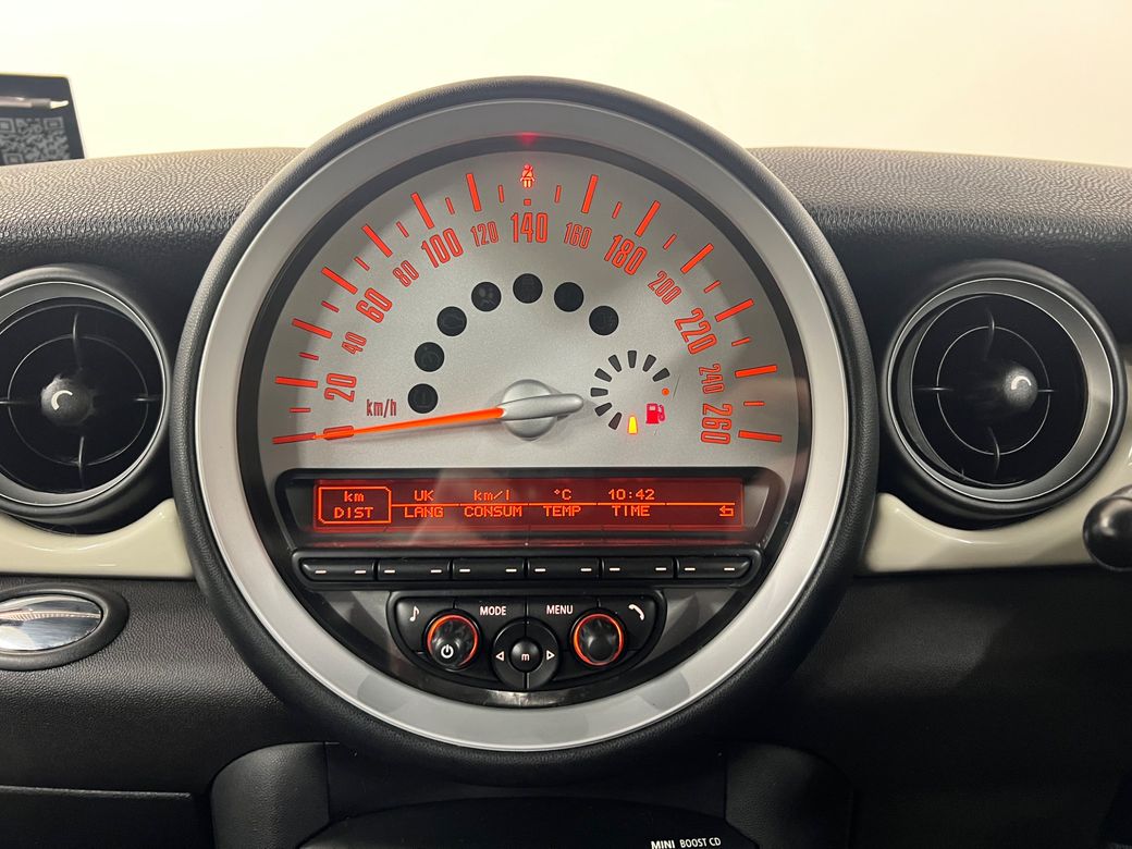 2013 Mini Cooper