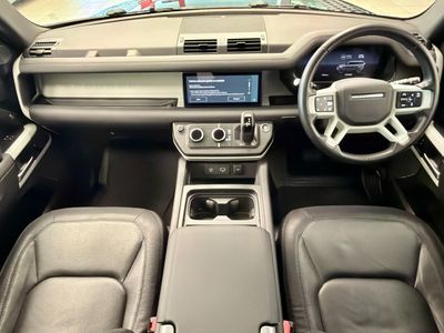 2023 Land Rover Defender