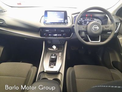 2023 Nissan Qashqai