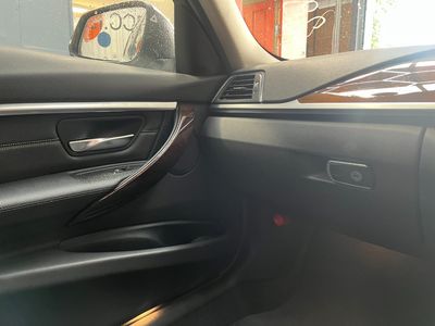 2019 BMW 3 Series