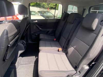 2017 Volkswagen Touareg