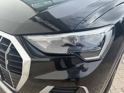 2019 Audi Q3