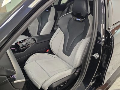 2024 BMW M5
