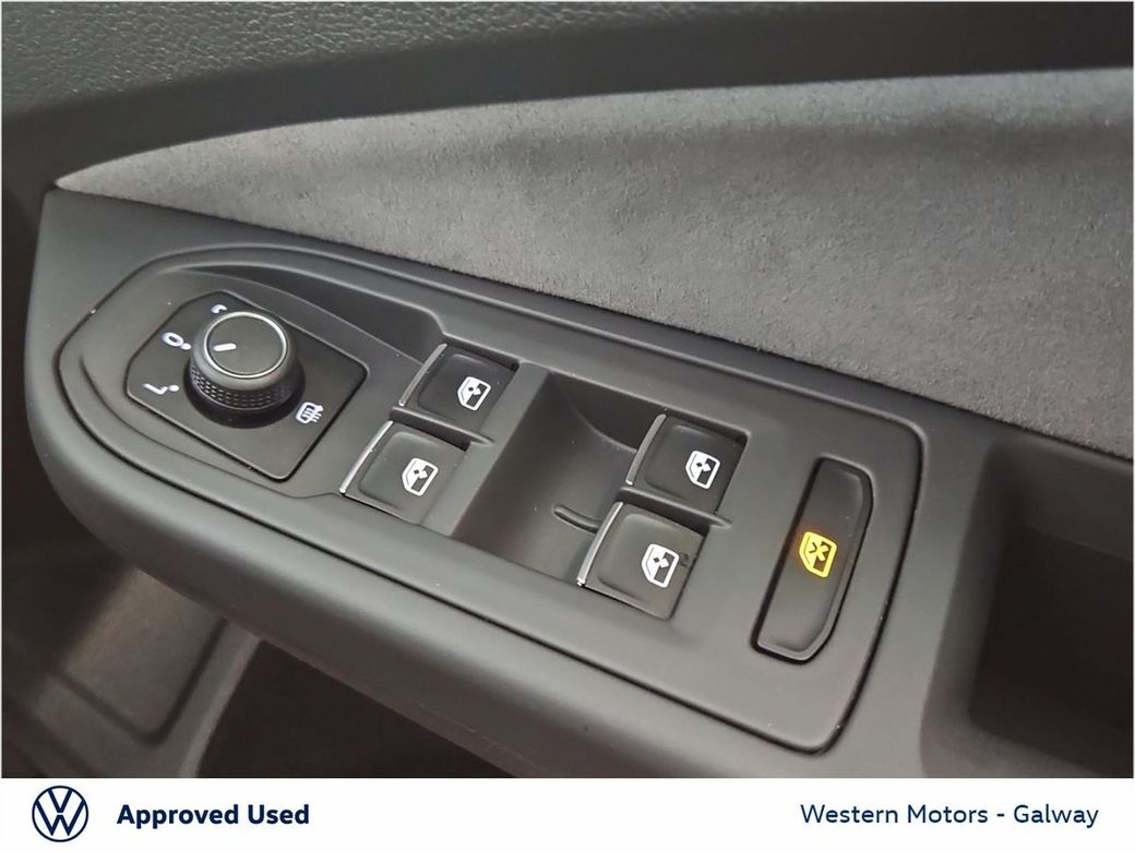 2022 Volkswagen Golf