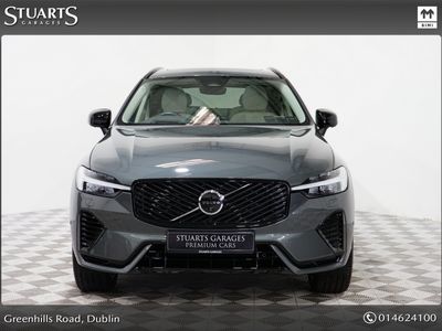 2025 Volvo XC60