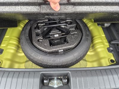2020 Hyundai Kona