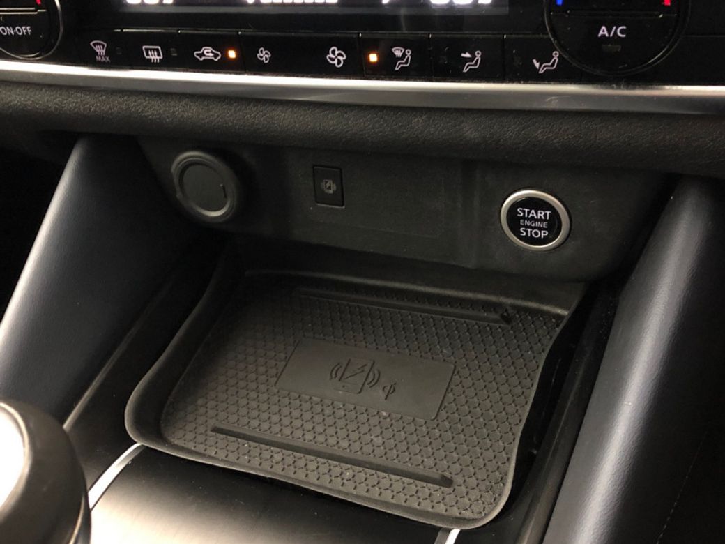 2022 Nissan Qashqai