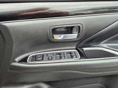2021 Mitsubishi Outlander