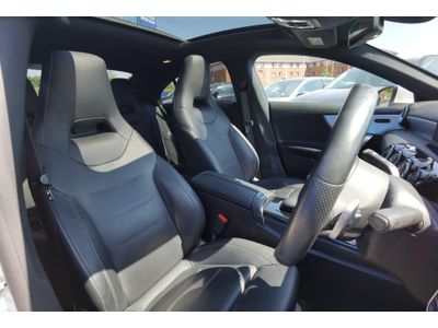 2022 Mercedes-Benz CLA Class