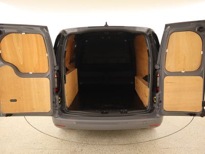 2021 Volkswagen Caddy