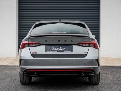 2024 Skoda Octavia